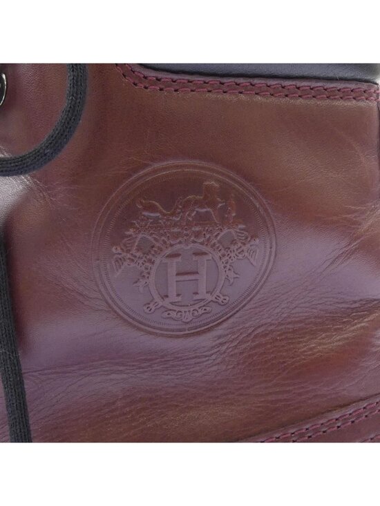 Hermes Boots main image 6